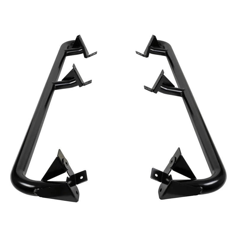 ARB Deluxe Rock Rails Jk Lwb - Main Product View