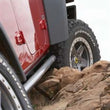Load image into Gallery viewer, ARB Deluxe Rock Rails Jk Lwb - Back View