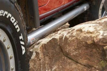 Load image into Gallery viewer, ARB Deluxe Rock Rails Jk Lwb - Installation View