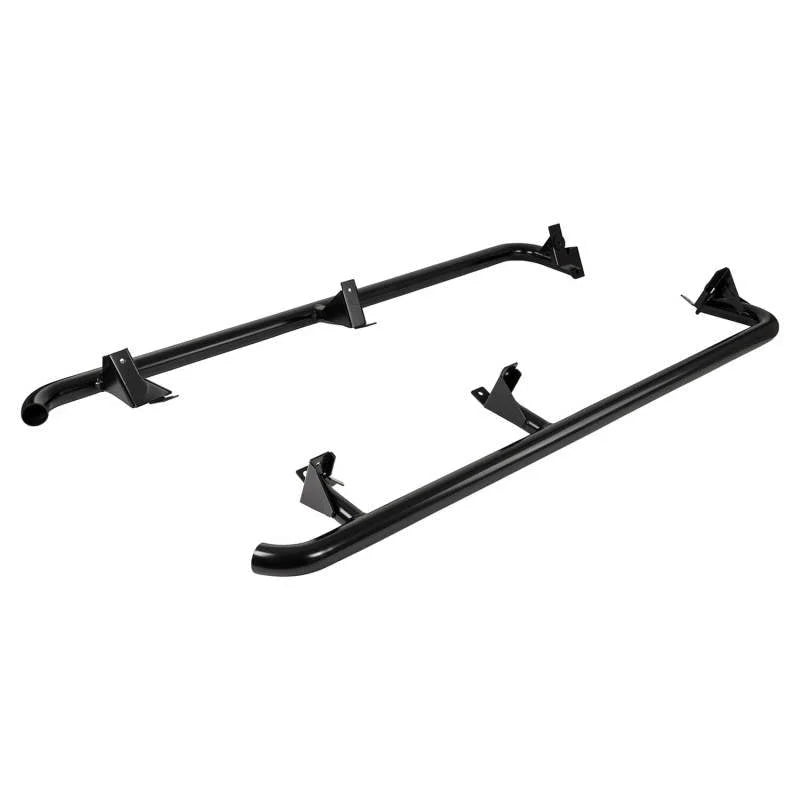 ARB Deluxe Rock Rails Jk Lwb - Additional View 5