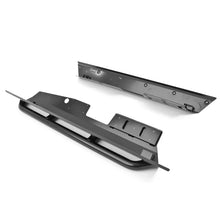 Load image into Gallery viewer, ARB Deluxe Rock Rails Rocker Guards Tj Swb All - Additional View 5