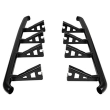 Load image into Gallery viewer, ARB Deluxe Rock Rails Rocker Rails Fj Cruiser - Main Product View