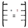 Load image into Gallery viewer, ARB Deluxe Rock Rails Rocker Rails Fj Cruiser - Back View