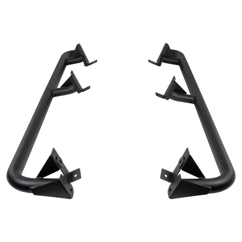 ARB Deluxe Rock Rails Textured Jk Lwb - Main Product View