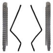 Load image into Gallery viewer, ARB Deluxe Side Rail &amp; Step 12On 47.6mm - Main Product View