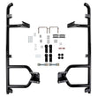 Load image into Gallery viewer, ARB Deluxe Side Rail &amp; Step 12On 47.6mm - Side View