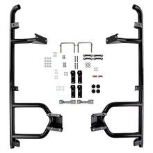 Load image into Gallery viewer, ARB Deluxe Side Rail &amp; Step 12On 47.6mm - Side View