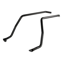 Load image into Gallery viewer, ARB Deluxe Side Rail &amp; Step 12On 47.6mm - Back View