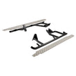 Load image into Gallery viewer, ARB Deluxe Side Rail &amp; Step 12On 47.6mm - Installation View