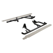 Load image into Gallery viewer, ARB Deluxe Side Rail &amp; Step 12On 47.6mm - Installation View