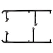 Load image into Gallery viewer, ARB Deluxe Side Rail &amp; Step 80Ser No Flr - Main Product View