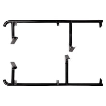 Load image into Gallery viewer, ARB Deluxe Side Rail &amp; Step 80Ser No Flr - Main Product View