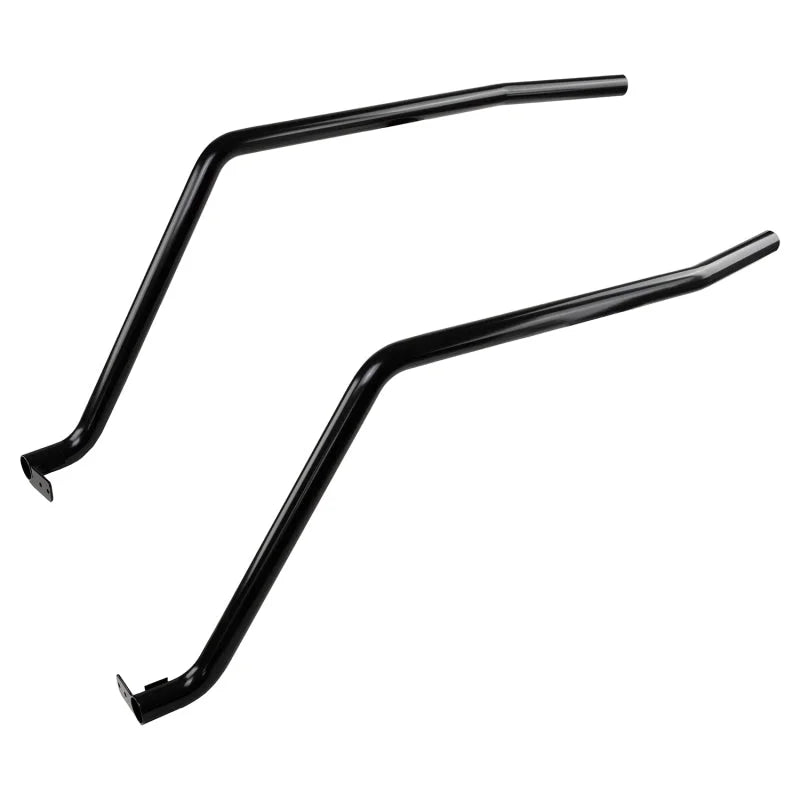ARB Deluxe Side Rail & Step 80Ser No Flr - Additional View 5