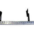 Load image into Gallery viewer, ARB Deluxe Side Rail &amp; Step S 80Ser W/Flr - Installation View