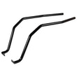 Load image into Gallery viewer, ARB Deluxe Side Rail &amp; Step S 80Ser W/Flr - Additional View 6