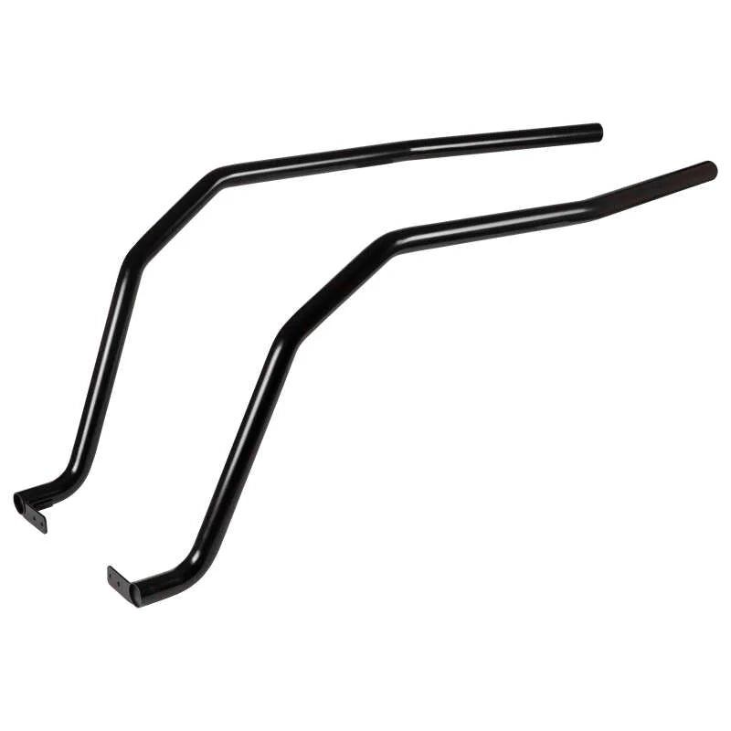 ARB Deluxe Side Rail & Step S 80Ser W/Flr - Additional View 6