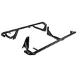 Load image into Gallery viewer, ARB Deluxe Side Rail &amp; Step S 80Ser W/Flr - Additional View 7