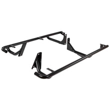 Load image into Gallery viewer, ARB Deluxe Side Rail &amp; Step S 80Ser W/Flr - Additional View 7