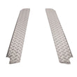 Load image into Gallery viewer, ARB Deluxe Side Rail &amp; Step S 80Ser W/Flr - Additional View 8
