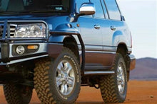 Load image into Gallery viewer, ARB Deluxe Side Rails Rear 100 Ifs Not Lexus - Main Product View