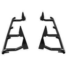 Load image into Gallery viewer, ARB Deluxe Side Rails Rear 100 Ifs Not Lexus - Side View