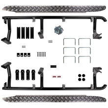 Load image into Gallery viewer, ARB Deluxe Side Rails Rear 100 Ifs Not Lexus - Additional View 5