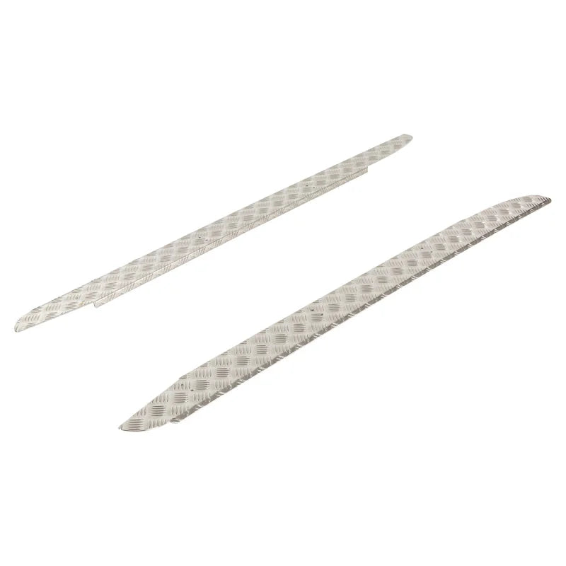 ARB Deluxe Side Rails Rear 100 Ifs Not Lexus - Additional View 6