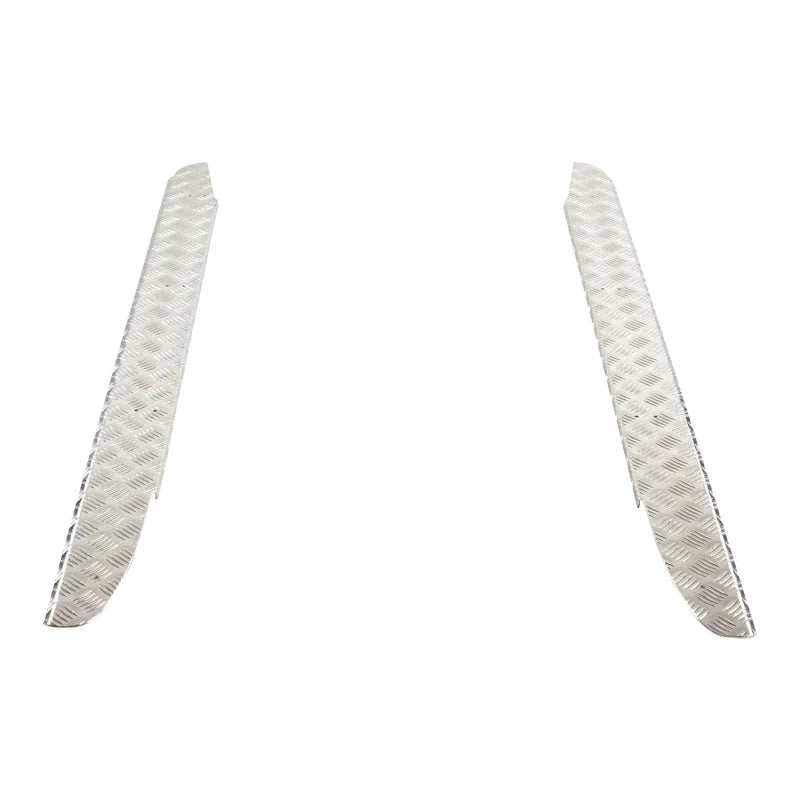 ARB Deluxe Side Rails Rear 100 Ifs Not Lexus - Additional View 7