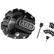 Load image into Gallery viewer, ARB Diff Cover Blk Dana M200 - Main Product View