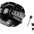 Load image into Gallery viewer, ARB Diff Cover Blk Ford 8.8 - Main Product View