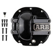 Load image into Gallery viewer, ARB Diff Cover Blk Ford 8.8 - Side View