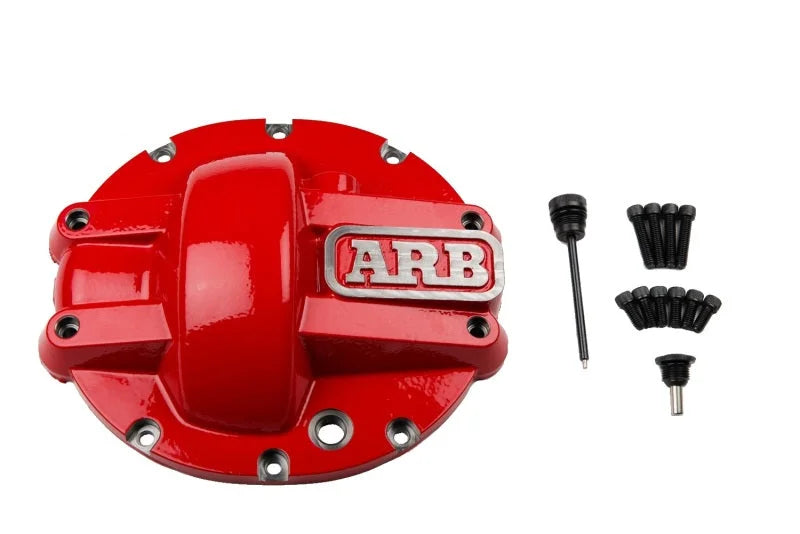ARB Diff Cover Chrysler 8.25In - Additional View 6