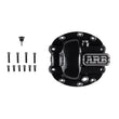 Load image into Gallery viewer, ARB Diff Cover D30 Blk - Main Product View