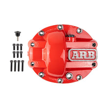 Load image into Gallery viewer, ARB Diff Cover D35 - Main Product View