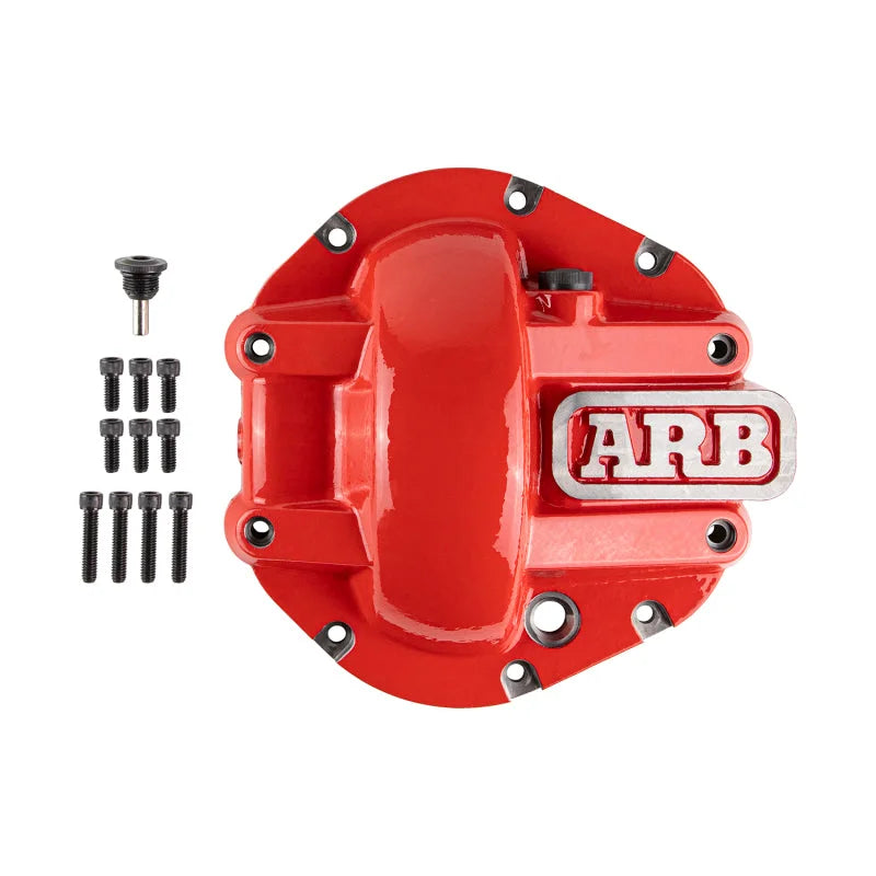 ARB Diff Cover D44 - Main Product View