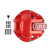 Load image into Gallery viewer, ARB Diff Cover D44 - Main Product View