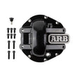 Load image into Gallery viewer, ARB Diff Cover D44 Blk - Side View