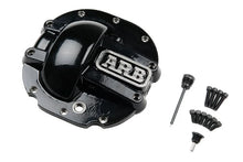 Load image into Gallery viewer, ARB Diff Cover D60/D50 Black - Main Product View
