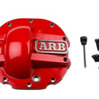 Load image into Gallery viewer, ARB Diff Cover Ford 8.8 - Side View