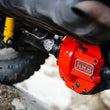 Load image into Gallery viewer, ARB Diff Cover Ford 8.8 - Back View