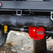 Load image into Gallery viewer, ARB Diff Cover Ford 8.8 - Installation View