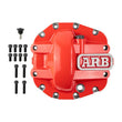 Load image into Gallery viewer, ARB Diff Cover JL Sport Front M186 Axle - Main Product View