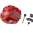 Load image into Gallery viewer, ARB Diff Cover JL Sport Rear M200 Axle - Main Product View