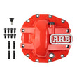 Load image into Gallery viewer, ARB Diff Cover JL Sport Rear M200 Axle - Side View