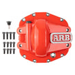 Load image into Gallery viewer, ARB Diff Cover Jeep JL Rubicon Front Axle - Main Product View