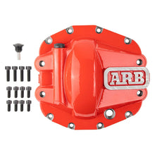 Load image into Gallery viewer, ARB Diff Cover Jeep JL Rubicon Front Axle - Main Product View