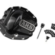 Load image into Gallery viewer, ARB Diff Cover Jl Ruibcon Or Sport M220 Rear Axle Black - Main Product View