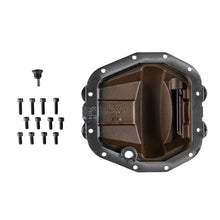 Load image into Gallery viewer, ARB Diff Cover Jl Ruibcon Or Sport M220 Rear Axle Black - Installation View
