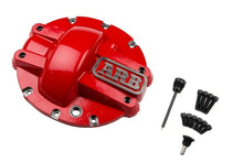 Load image into Gallery viewer, ARB Diff Cover Nissan M226 - Main Product View