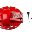 Load image into Gallery viewer, ARB Diff Cover Nissan M226 - Installation View